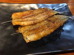-丹东特色烤肉(学府路一部店)