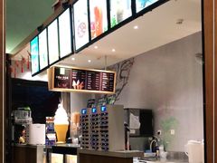 -南小馆(迪士尼小镇店)