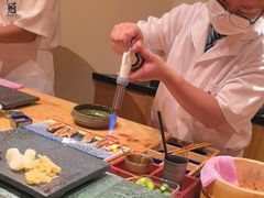 -鮨冠OMAKASE食べ放题(北京首店)