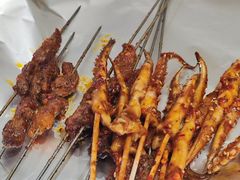 -勇利赵家烤肉坊(纬二街店)