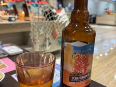 -铂丽斯国际大酒店-凯悦自助餐厅
