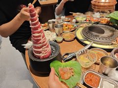 -马场洞肉铺(高丽街店)