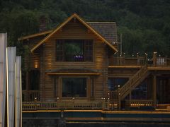 -九如山休闲旅游度假区