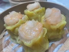 -頂好酒家·经典粤菜(海信广场店)