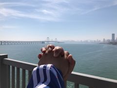 -星海湾跨海大桥