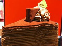 -檬舒舒MonChouChou(久光百货店)