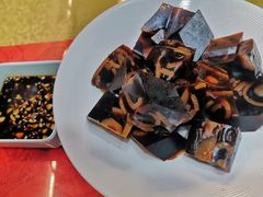 -北平味道.京味菜.烤鸭(梨园店)