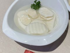 山药-浩爷羊蝎子火锅(望京店)