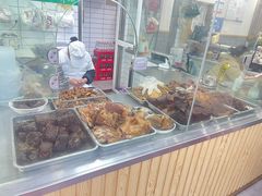 -草桥清真牛肉锅贴扁食店