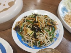-满园烤鸭·春饼(太原街万达店)