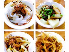 -洞子口张老二凉粉(文殊院店)