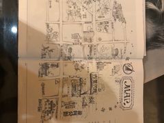 -古董花园(思南路42弄小区店)