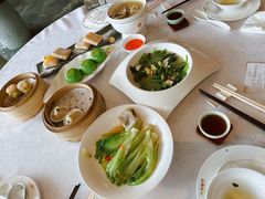 -海湾壹品·粤菜·早茶·烤鸭(拱北店)