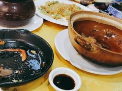 -莲花公园煎蟹(总店)