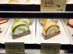 -麦当劳(仙林亚东城得来速店)