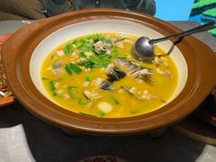 -老海陵·泰州菜(图书馆店)