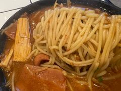 -肥汁米蘭香港米线(长宁来福士店)