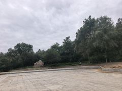 -萨尔浒风景区