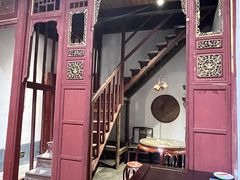 -董府·古宅餐厅