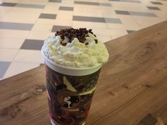 郁郁幽兰-茶理宜世(东方宝泰店)