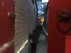 -丽江庭院之丽江往事(安定门店)