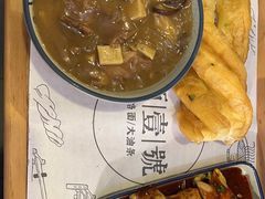 -头壹号饸饹面·大油条(东升科技园店)