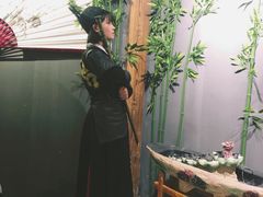 -MAX伯爵沉浸式超级游戏体验馆·实景桌游·剧本杀(小时代店)