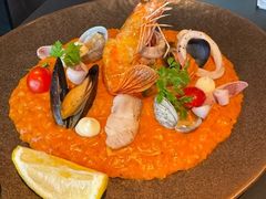 -LE COQ大公鸡小酒馆(北京首店)