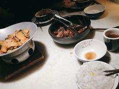 -绿茶餐厅(深圳龙华天虹购物中心店)