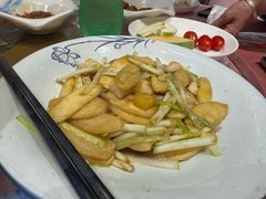 -老蒲鲜·地标·非遗美食(涵江店)