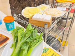 -蜀皇·菌汤鲜黄牛肉汤锅(宽窄巷子店)