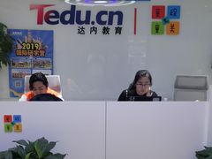 -童程童美少儿编程乐高机器人(世纪都会校区)