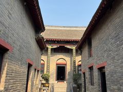 -康百万庄园