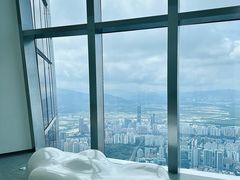 -Free Sky 云际观光层