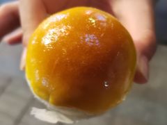 蛋黄酥-陶陶居饼家(惠福东路店)