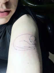 -见雾TATTOO STUDIO