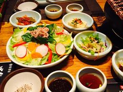 -黑牛の店·和牛烧肉(大悦城店)