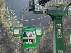 -井冈山风景名胜区-黄洋界