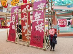 -上海长风大悦城