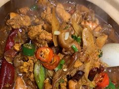 -鸽子窝(黄村店)