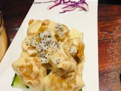 -渔米粥(罗湖店)