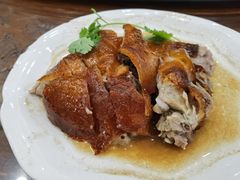 -江海酒家(赤岗店)