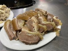 -阿婆东山羊肉店(鸿港海鲜批发市场店)