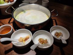 -揽季锅物会.福建黄鱼.海鲜姿造(五四路店)
