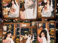 -海马体照相馆(深圳万象天地店)