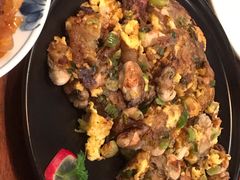 -林四喜·闽南传家菜(鼓浪屿店)