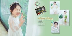 -巴巴爸爸儿童摄影(少年宫店)
