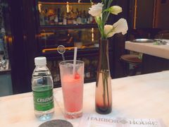 -行者书屋大堂吧 ·下午茶(南京圣和府邸酒店)