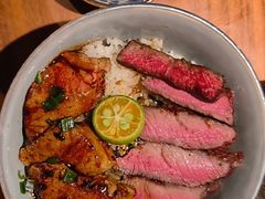 -满满初牛·炭烧牛肉专门店(国大店)