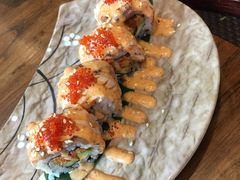 -尺山寸水日料(马桥满天星店)